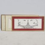 1742 3330 LITOGRAPHS